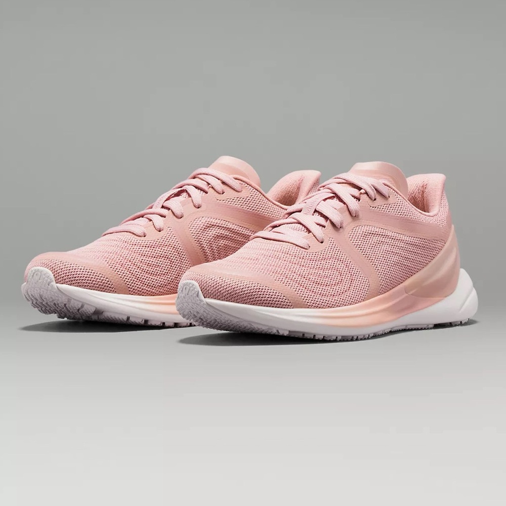 Lulu Lemon Blissfeel Run 2 Sneakers / Trainers